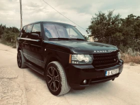 Обява за продажба на Land Rover Range rover 4.4V8 tdi, face, нов мотор, гаранция ~36 900 лв. - изображение 2