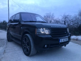 Land Rover Range rover 4.4V8 tdi, face, ��� �����, �������� | Mobile.bg � ����� ������ 2