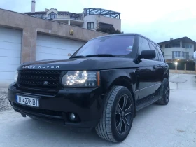 Land Rover Range rover 4.4V8 tdi, face, ��� �����, �������� | Mobile.bg � ����� ������ 3