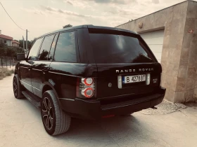 Обява за продажба на Land Rover Range rover 4.4V8 tdi, face, нов мотор, гаранция ~36 900 лв. - изображение 4