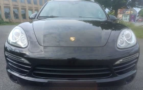 Обява за продажба на Porsche Cayenne Очакван внос. ~42 000 лв. - изображение 1