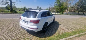 Обява за продажба на Audi Q7 S.line.3 ~28 000 лв. - изображение 4