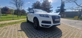 Обява за продажба на Audi Q7 S.line.3 ~28 000 лв. - изображение 1