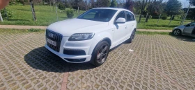 Обява за продажба на Audi Q7 S.line.3 ~28 000 лв. - изображение 3