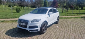 Обява за продажба на Audi Q7 S.line.3 ~28 000 лв. - изображение 2