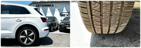 Audi Q5 QUATTRO 45TFSI 265HP PANO S LINE - 75990 лв. - 18115038 17