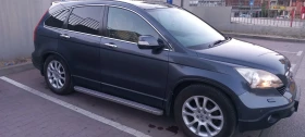 Обява за продажба на Honda Cr-v 2.0 бензин-газ ~9 700 лв. - изображение 2