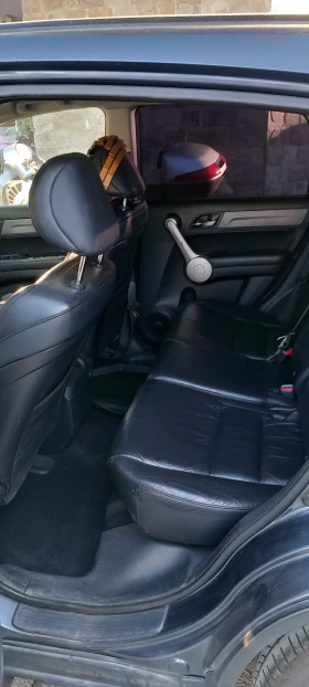 Honda Cr-v 2.0 - | Mobile.bg    15