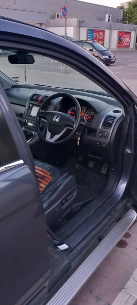 Обява за продажба на Honda Cr-v 2.0 бензин-газ ~9 700 лв. - изображение 10