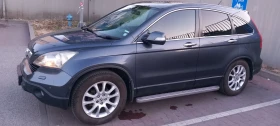 Обява за продажба на Honda Cr-v 2.0 бензин-газ ~9 700 лв. - изображение 4