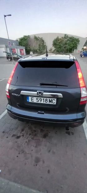 Обява за продажба на Honda Cr-v 2.0 бензин-газ ~9 700 лв. - изображение 6