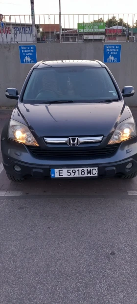 Обява за продажба на Honda Cr-v 2.0 бензин-газ ~9 700 лв. - изображение 1