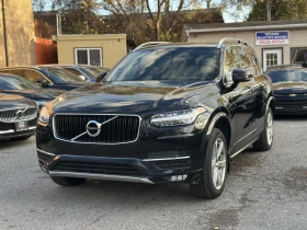 Volvo Xc90 T6 Momentum * HeadUp * АвтоКредит * (ЦЕНА ДО БГ)
