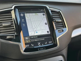 Volvo Xc90 T6 Momentum * HeadUp * АвтоКредит * (ЦЕНА ДО БГ) - 36999 лв. - 90327485 9