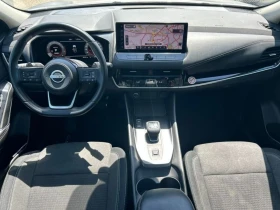 Nissan Qashqai 1.3 N-connecta 158hp 80k km - 48900 лв. - 98099189 14