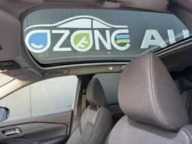 Обява за продажба на Nissan Qashqai 1.3 N-connecta 158hp 80k km ~47 700 лв. - изображение 6
