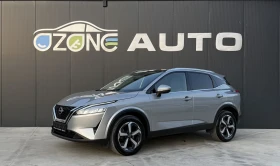 Обява за продажба на Nissan Qashqai 1.3 N-connecta 158hp 80k km ~47 700 лв. - изображение 1
