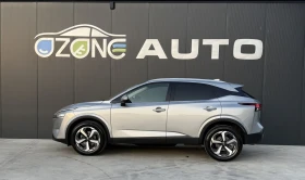 Обява за продажба на Nissan Qashqai 1.3 N-connecta 158hp 80k km ~47 700 лв. - изображение 3
