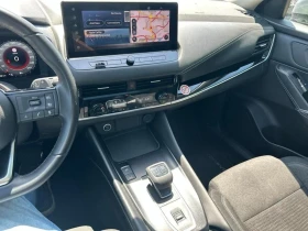 Nissan Qashqai 1.3 N-connecta 158hp 80k km - 48900 лв. - 98099189 9