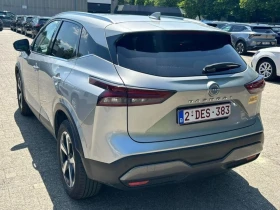 Nissan Qashqai 1.3 N-connecta 158hp 80k km - 48900 лв. - 98099189 4