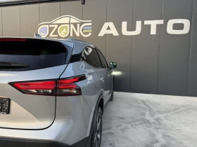 Обява за продажба на Nissan Qashqai 1.3 N-connecta 158hp 80k km ~47 700 лв. - изображение 8
