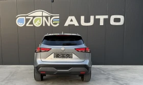 Обява за продажба на Nissan Qashqai 1.3 N-connecta 158hp 80k km ~47 700 лв. - изображение 2