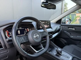 Nissan Qashqai 1.3 N-connecta 158hp 80k km | Mobile.bg    13