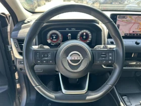 Nissan Qashqai 1.3 N-connecta 158hp 80k km - 48900 лв. - 98099189 6