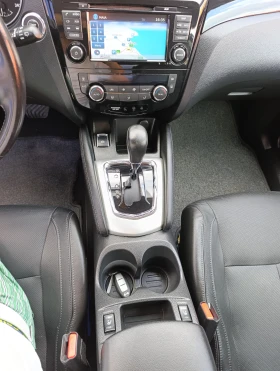 Nissan Qashqai 1.6D  | Mobile.bg    15