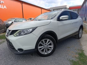Nissan Qashqai 1.6D  | Mobile.bg    7