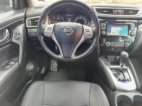 Nissan Qashqai 1.6D  | Mobile.bg    12