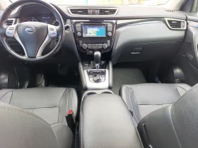 Nissan Qashqai 1.6D  | Mobile.bg    11