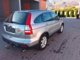 Honda Cr-v 2.0 150кс. Автоматик 4х4  - 13600 лв. - 73458390 9