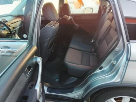 Honda Cr-v 2.0 150кс. Автоматик 4х4  - 13600 лв. - 73458390 12