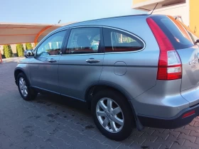 Honda Cr-v 2.0 150кс. Автоматик 4х4  - 13600 лв. - 73458390 3