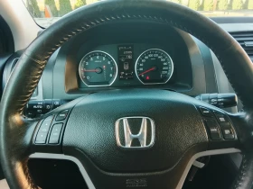Honda Cr-v 2.0 150кс. Автоматик 4х4  - 13600 лв. - 73458390 17
