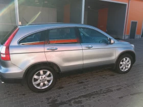 Honda Cr-v 2.0 150кс. Автоматик 4х4  - 13600 лв. - 73458390 6