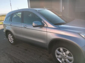 Honda Cr-v 2.0 150кс. Автоматик 4х4  - 13600 лв. - 73458390 7