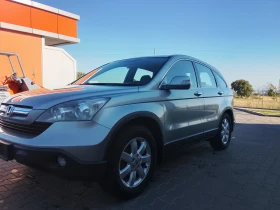 Honda Cr-v 2.0 150кс. Автоматик 4х4  - 13600 лв. - 73458390 2