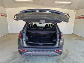 Hyundai Tucson HIBRID 1.6 230KC PANORAMA AUTOMAT TOP GARANCIA | Mobile.bg    7