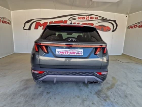 Hyundai Tucson HIBRID 1.6 230KC PANORAMA AUTOMAT TOP GARANCIA | Mobile.bg    4