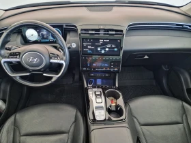 Hyundai Tucson HIBRID 1.6 230KC PANORAMA AUTOMAT TOP GARANCIA | Mobile.bg    13