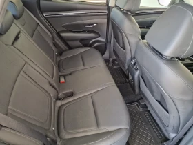 Hyundai Tucson HIBRID 1.6 230KC PANORAMA AUTOMAT TOP GARANCIA | Mobile.bg    8