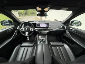 BMW X6 3.0d / ГАРАНЦИЯ / M-PACK / LASERLIGHT - 165000 лв. - 31416847 12