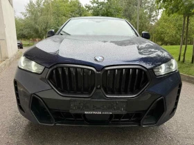 BMW X6 3.0d / ГАРАНЦИЯ / M-PACK / LASERLIGHT - 165000 лв. - 31416847 2