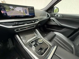 BMW X6 3.0d / ГАРАНЦИЯ / M-PACK / LASERLIGHT - 165000 лв. - 31416847 16