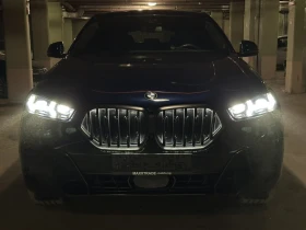 BMW X6 3.0d / ГАРАНЦИЯ / M-PACK / LASERLIGHT - 165000 лв. - 31416847 17