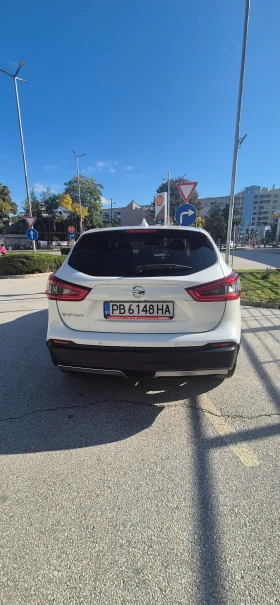 Nissan Qashqai - 34000 лв. / 17383.92 € - 13978617 3