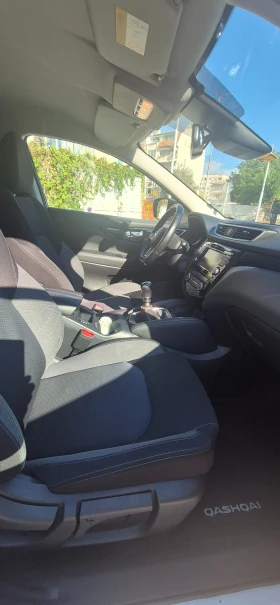 Nissan Qashqai - 34000 лв. / 17383.92 € - 13978617 6