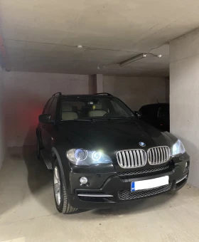     BMW X5 70